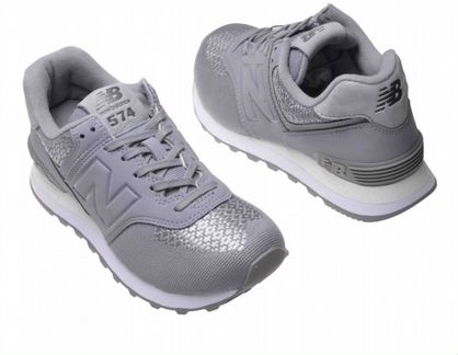 New balance 574 оригинал