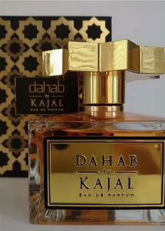 Kajal Dahab 100 ml