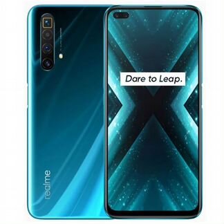 Realme X3 Superzoom 8/128 GB, новый, рст, еас