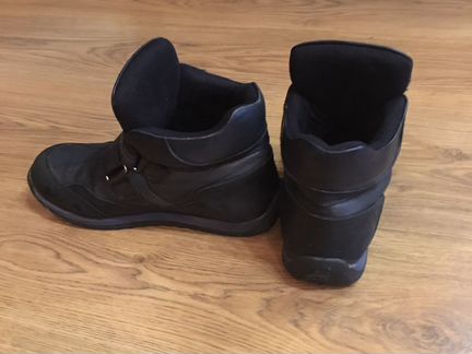 Ботинки демисезонные Minimen