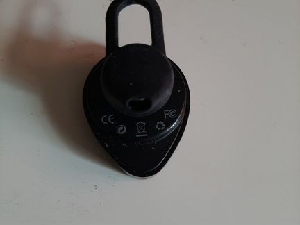 Беспроводные наушники