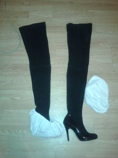 Сапоги, ботфорты