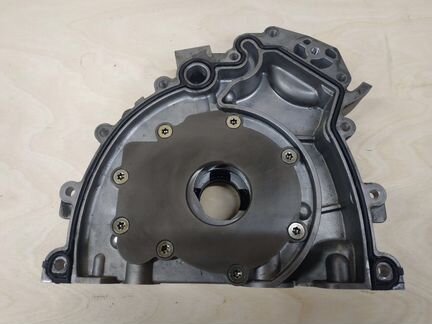 Масляный насос 2.7 DT Land Rover Discovery 3,4,RRS