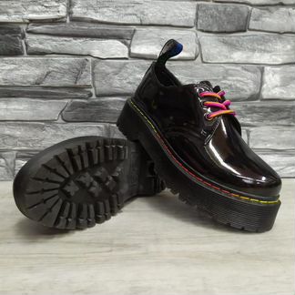 Ботинки Dr martens
