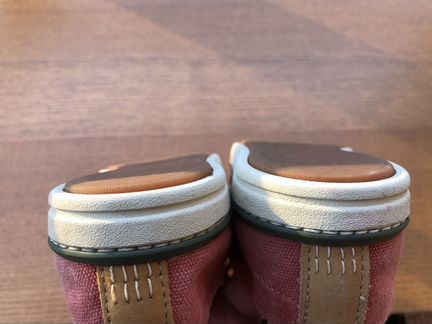 Кеды Timberland 34 размер