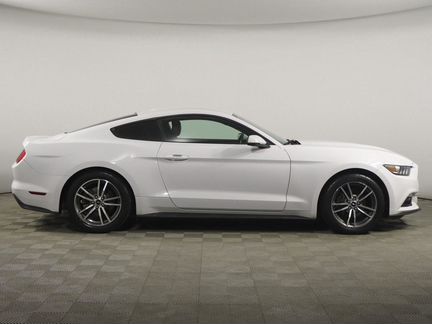 Ford Mustang 2.3 AT, 2015, 58 588 км