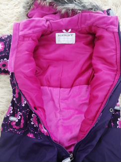 Комбинезон Керри