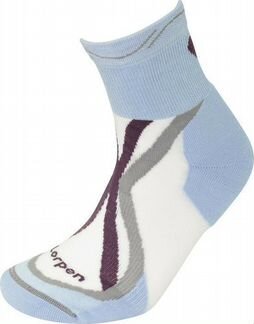 Термоноски Lorpen xtrw TriLayer Light Trail Runing