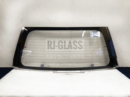 Стекло Заднее на Шевроле Лачетти (Унивеpcал)