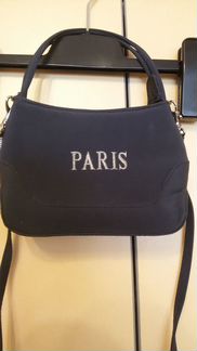 Миниатюрная сумочка paris