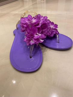 Шлёпки-Вьетнамки