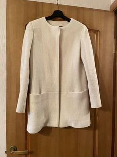 Massimo dutti пальто