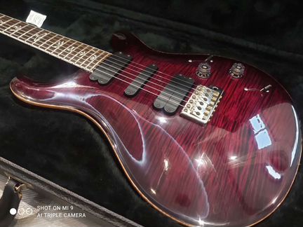 PRS 513 top 10 anniversary 25
