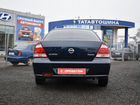 Nissan Almera Classic 1.6 МТ, 2011, 146 000 км объявление продам