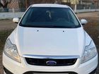 Ford Focus 1.6 МТ, 2010, 141 000 км