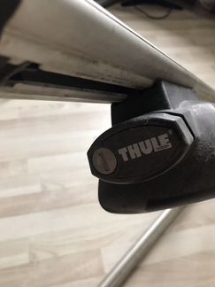 Поперечины Thule