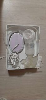 Электрический молокоотсос Avent