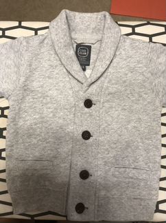 Джемпер для мальчика рост 74 см