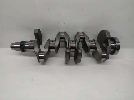 Коленвал новый Hyundai Kia G4NA Корея