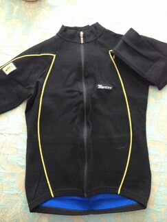 Куртка велосипедная Santini Италия р 44 Новая