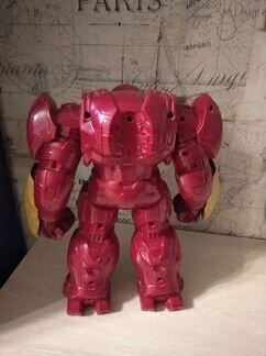 Hulk Buster