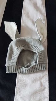 Детская шапочка