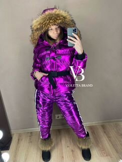 Куртка+ штаны