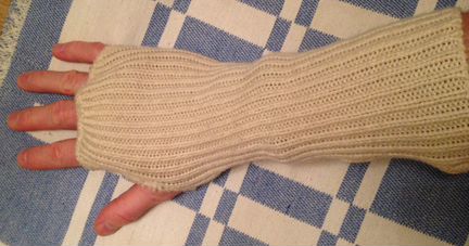 Защита рук от холода