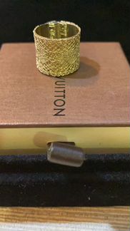 Кольцо Louis Vuitton original