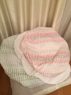 Простыня на резинке к матрасу Stokke Sleepi Mini