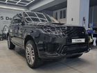 Land Rover Range Rover Sport 4.4 AT, 2015, 120 000 км объявление продам