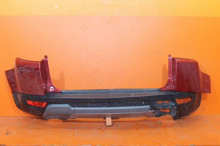 Бампер задний Land Rover Range Rover Evoque 1