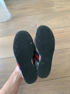 Кроссовки gucci оригинал