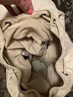 Рюкзак Hogwarts, Harry Potter