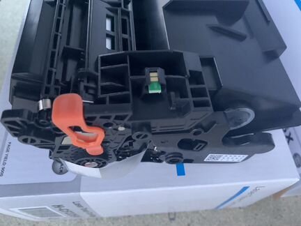 Картридж HP CF226X/ Canon CRG-052H Новый