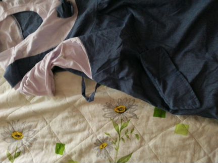 Платье для беременных