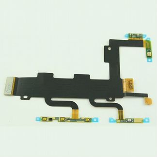 Шлейф Sony D2533 Xperia C3/D2502 C3 Dual (On/Off)