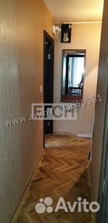 2-к квартира, 40 м², 3/9 эт.