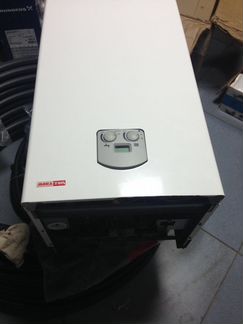 Газовый котел moro TOP PK24KT