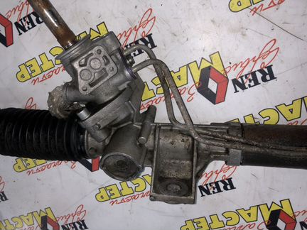 Рейка рулевая для Рено лагуны 2