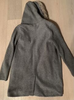 Пальто женское Massimo dutti