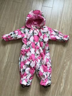 Комбинезон Керри