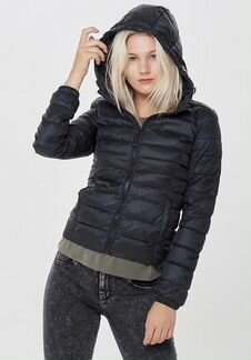 Куртка утеплённая