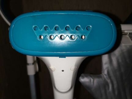 Отпариватель philips