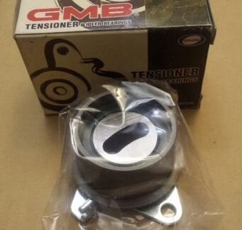 Ролик натяжителя ремня грм Митсубиси Лансер 9