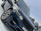 Land Rover Range Rover 5.0 AT, 2013, 125 000 км
