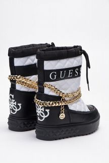 Ботинки Guess