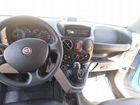 FIAT Doblo 1.3 МТ, 2008, 213 000 км объявление продам