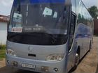 Туристический автобус Golden Dragon XML6129