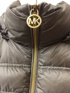 Пуховик Michael Kors Новый Оригинал